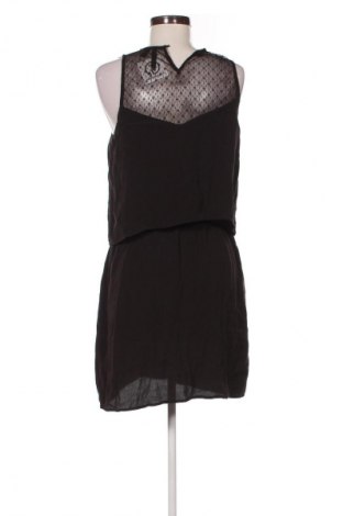 Kleid NEW COLLECTION, Größe L, Farbe Schwarz, Preis 17,99 €