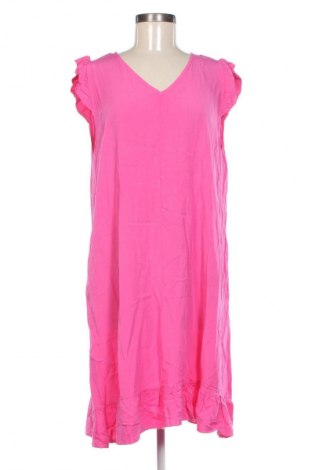 Kleid NEW COLLECTION, Größe XL, Farbe Rosa, Preis € 15,99