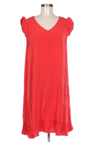 Kleid NEW COLLECTION, Größe XL, Farbe Rot, Preis € 15,99