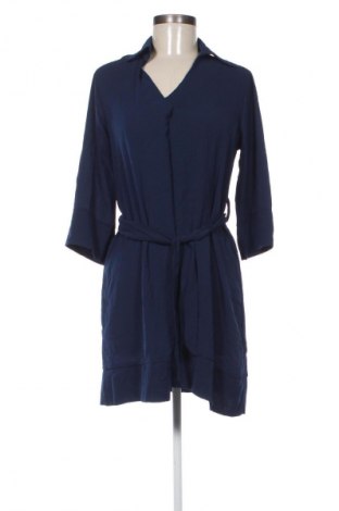 Kleid NEW COLLECTION, Größe L, Farbe Blau, Preis 20,99 €