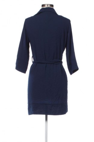 Kleid NEW COLLECTION, Größe L, Farbe Blau, Preis 20,99 €