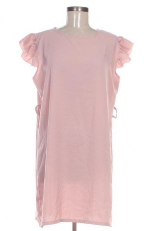 Kleid NEW COLLECTION, Größe XL, Farbe Rosa, Preis 17,99 €