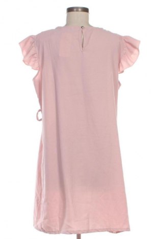 Kleid NEW COLLECTION, Größe XL, Farbe Rosa, Preis 17,99 €