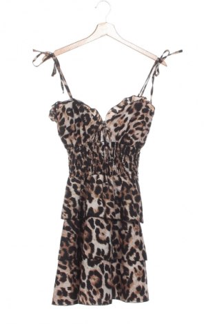 Šaty  NEW COLLECTION, Velikost XS, Barva Vícebarevné, Cena  124,00 Kč