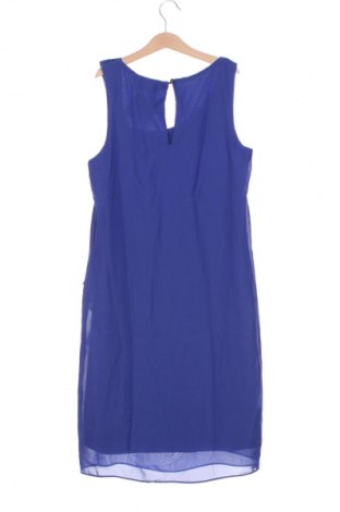 Kleid Naf Naf, Größe XS, Farbe Blau, Preis € 12,99