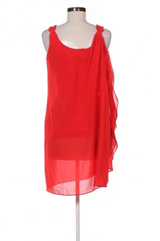 Kleid Naf Naf, Größe S, Farbe Rot, Preis € 14,87