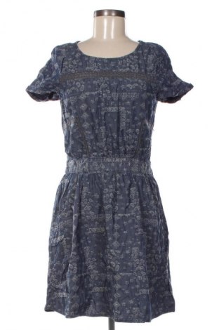 Kleid Naf Naf, Größe M, Farbe Blau, Preis € 16,99