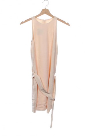 Kleid Nanushka, Größe S, Farbe Beige, Preis 85,99 €