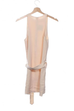 Kleid Nanushka, Größe S, Farbe Beige, Preis 85,99 €