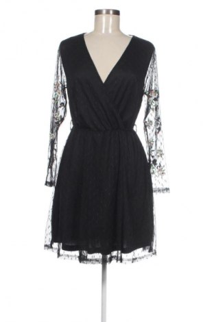 Rochie New Look, Mărime M, Culoare Negru, Preț 38,99 Lei