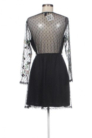 Rochie New Look, Mărime M, Culoare Negru, Preț 38,99 Lei