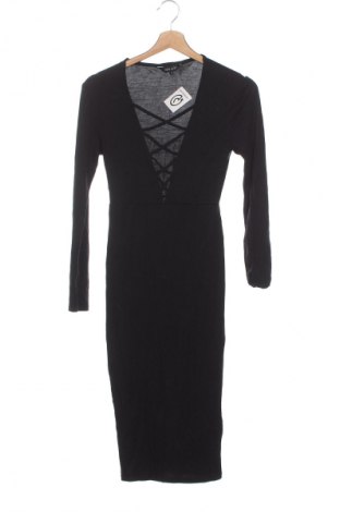 Rochie New Look, Mărime XXS, Culoare Negru, Preț 33,99 Lei