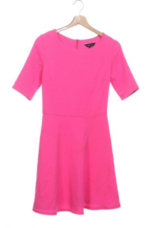 Kleid New Look, Größe XS, Farbe Rosa, Preis € 6,66