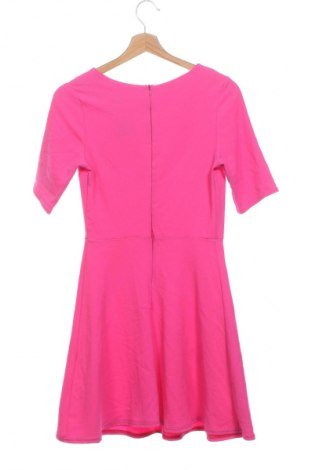 Kleid New Look, Größe XS, Farbe Rosa, Preis € 6,66