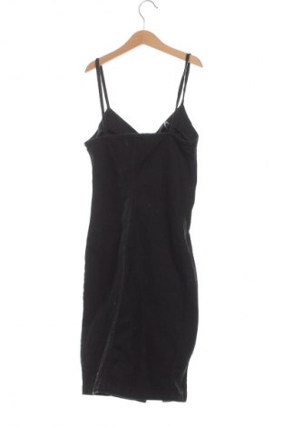 Kleid New Look, Größe XS, Farbe Schwarz, Preis 17,89 €