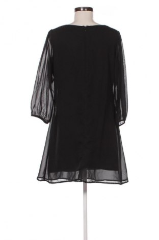 Kleid New Look, Größe L, Farbe Schwarz, Preis € 29,68