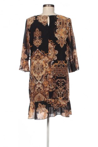 Kleid New Style, Größe M, Farbe Mehrfarbig, Preis 6,99 €