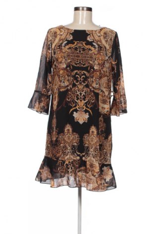 Kleid New Style, Größe M, Farbe Mehrfarbig, Preis 6,99 €