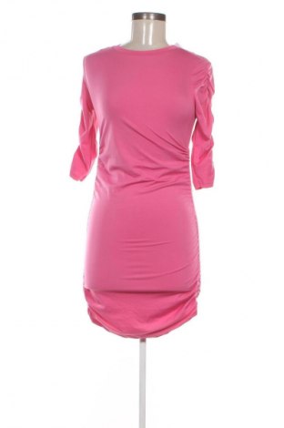 Kleid New Style, Größe S, Farbe Rosa, Preis 7,99 €