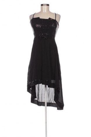 Kleid New Style, Größe S, Farbe Schwarz, Preis 9,99 €