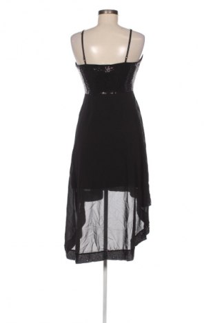 Kleid New Style, Größe S, Farbe Schwarz, Preis 9,99 €