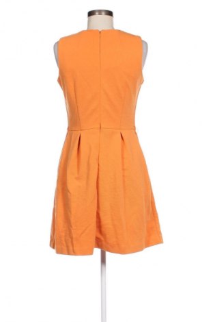 Kleid Next, Größe M, Farbe Orange, Preis 15,99 €