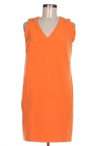 Kleid Next, Größe M, Farbe Orange, Preis 15,59 €