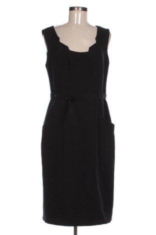 Kleid Next, Größe L, Farbe Schwarz, Preis 15,59 €