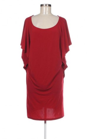Kleid Niama Woman, Größe M, Farbe Rot, Preis € 9,99