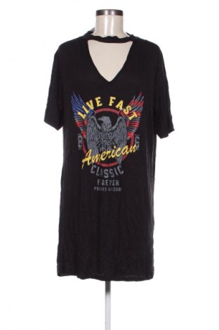 Φόρεμα Nice, Μέγεθος M, Χρώμα Μαύρο, Τιμή 18,99 €