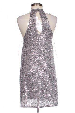 Kleid ONLY, Größe S, Farbe Silber, Preis € 75,99