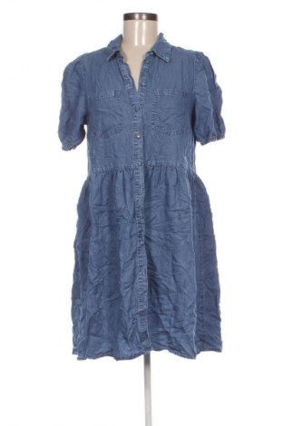 Kleid ONLY, Größe M, Farbe Blau, Preis € 33,99