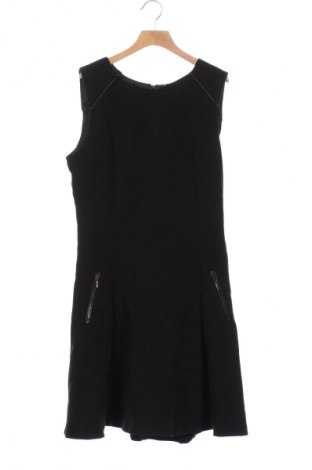 Kleid Oasis, Größe XS, Farbe Schwarz, Preis 17,99 €