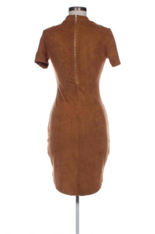 Kleid Only Fashion, Größe M, Farbe Braun, Preis € 27,70