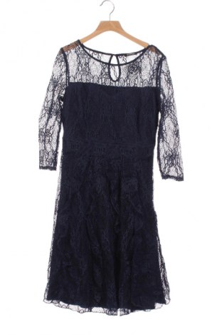 Φόρεμα Orsay, Μέγεθος XXS, Χρώμα Μπλέ, Τιμή 6,99 €