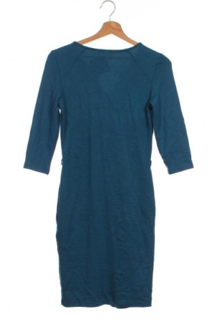 Kleid Orsay, Größe XS, Farbe Blau, Preis 7,99 €