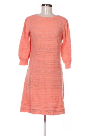 Kleid Orsay, Größe L, Farbe Orange, Preis 8,99 €