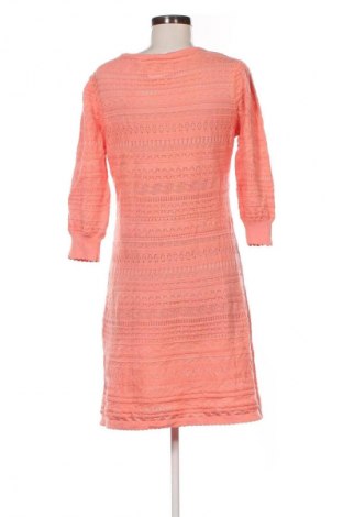 Kleid Orsay, Größe L, Farbe Orange, Preis 8,99 €