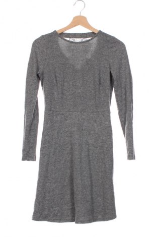 Kleid Orsay, Größe XS, Farbe Grau, Preis 6,99 €