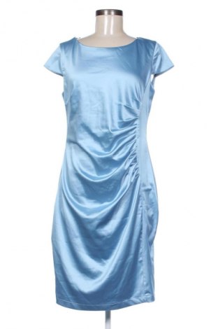 Kleid Paradi, Größe M, Farbe Blau, Preis € 29,99