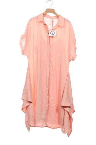 Kleid Pepe Jeans, Größe XS, Farbe Rosa, Preis 28,99 €