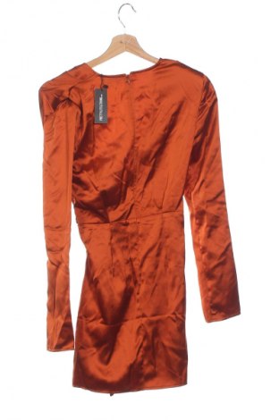 Kleid Pretty Little Thing, Größe XS, Farbe Orange, Preis € 26,99