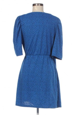 Kleid Pull&Bear, Größe L, Farbe Blau, Preis € 10,99