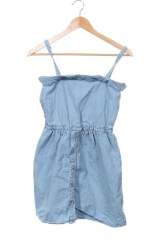 Kleid Pull&Bear, Größe S, Farbe Blau, Preis € 8,99