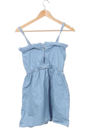 Kleid Pull&Bear, Größe S, Farbe Blau, Preis € 8,99