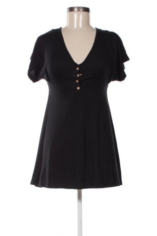 Kleid Pull&Bear, Größe S, Farbe Schwarz, Preis 12,99 €