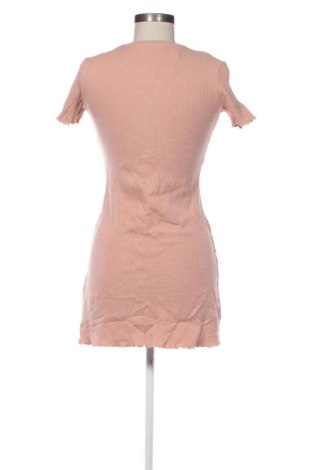 Kleid Pull&Bear, Größe M, Farbe Aschrosa, Preis 8,99 €