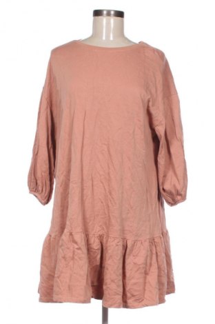 Kleid Pull&Bear, Größe L, Farbe Rosa, Preis 8,99 €