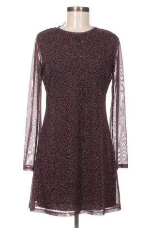 Kleid Pull&Bear, Größe L, Farbe Mehrfarbig, Preis 8,99 €