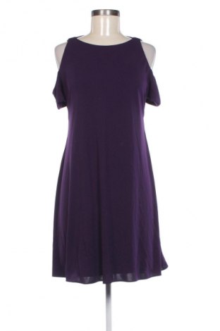 Kleid Ralph Lauren, Größe M, Farbe Lila, Preis € 74,99